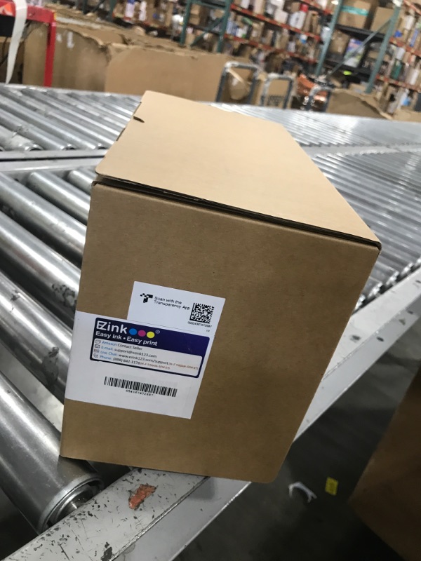 Photo 1 of E-Z Ink Compatible Drum Unit (Not Toner) Replacement for Brother DR420 DR 420 High Yield for use with HL-2270DW HL-2280DW HL-2230 HL-2240 HL-2240D MFC-7860DW MFC-7360N DCP-7065DN (1 Drum Unit)