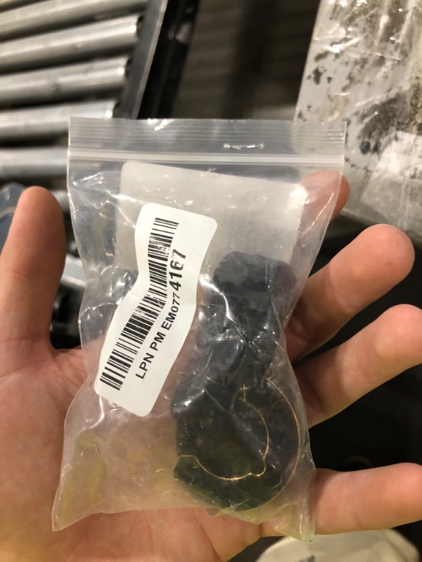 Photo 1 of Brass Portal Rear Cover Weights Brass Portal Knuckle Weights Brass Portal Front Cover Weights for 1/10 RC Crawler Vanquish F10 Portal Axle VS4-10 Phoenix LCG VRD Carbon Kit (Front Axle B)