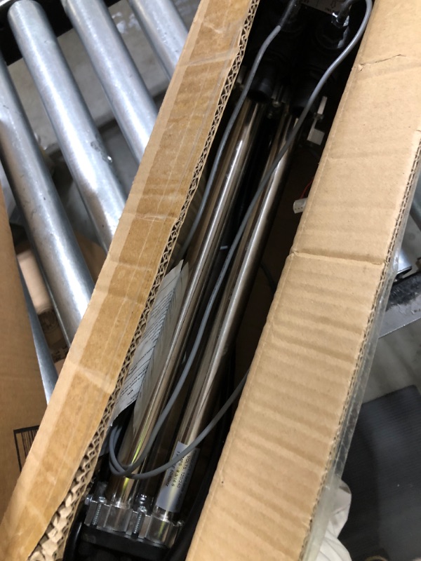 Photo 1 of 4kW Low-Flow PDR Titanium Heater with Sensors Kit Replacement for Hot Spring/Watkins/Tiger River/Limelight Hot Tub Spa No-Fault, 240V/4Kw,120V/1Kw, Replace # 26-C3160-2S, C3160-2S, 73791, 76228