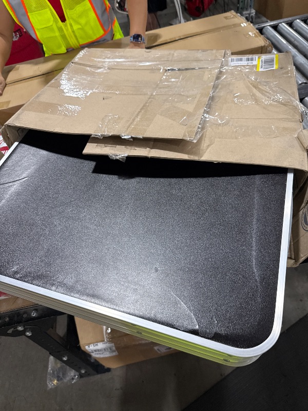 Photo 1 of Folding table