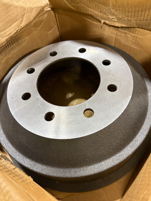 Photo 1 of ACDelco Professional 18B146 Rear Brake Drum