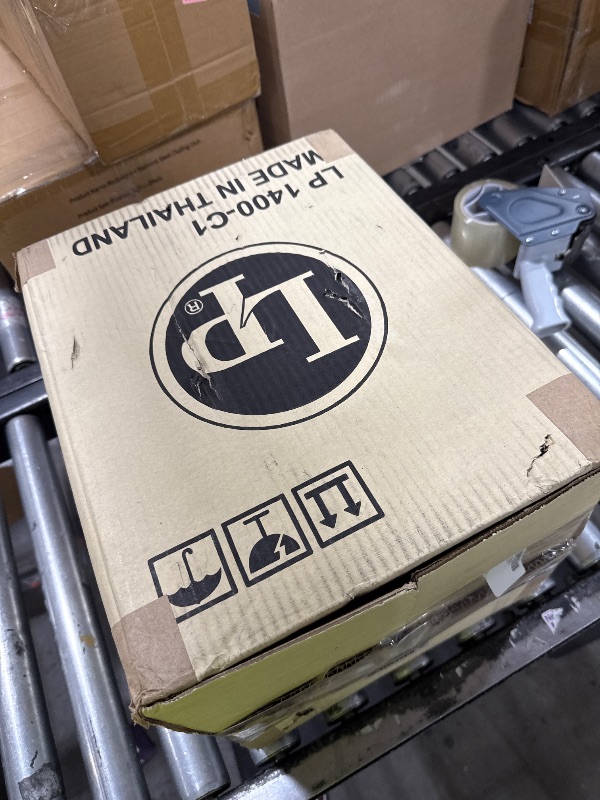 Photo 1 of Latin Percussion LP1400-C1 LP Udu Drum Claytone #1