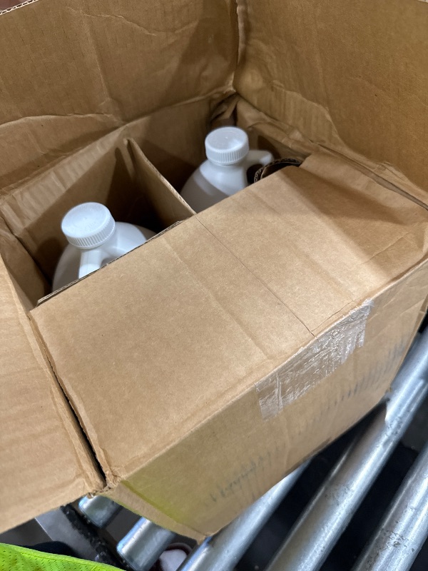 Photo 1 of MAXTITE Type II Deionized Water - Laboratory Grade (4 Gallons)