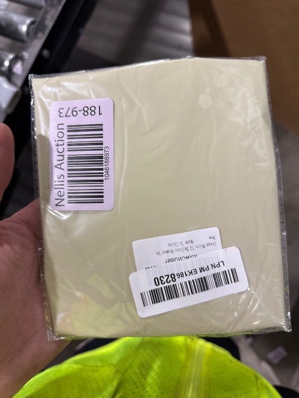 Photo 1 of 12 Balloons Number, 40 In Number 21 Balloons, 12th Cream Birthday for Girl Boys 21st for Engagement, Wedding, Celebration Party, Graduations, Photo Shoot