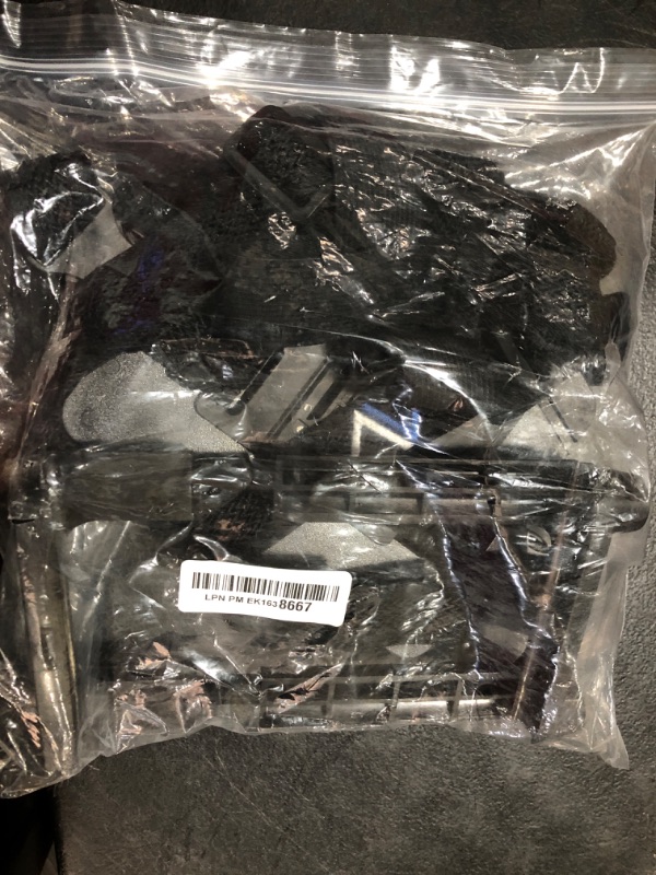 Photo 1 of READYACTION Office Pro XL- Chest Harness for iPad Pro (12.9") and Similar XL Tablets