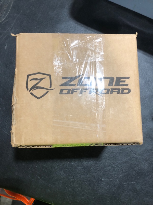 Photo 1 of Zone Offroad ZONU3020 Lift Block