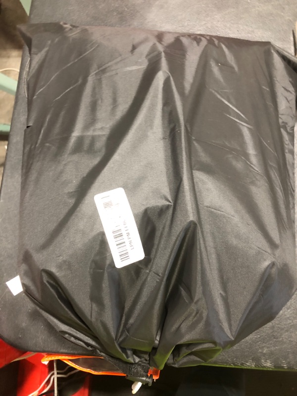 Photo 1 of AUTOLION Premium UTV Cover Outdoor Waterproof All-Weather Protection Cover Compatible with Polaris RZR Can-Am Yamaha Honda Kawasaki Suzuki,and More,114" x 65" x 75" (2-3 Seater)