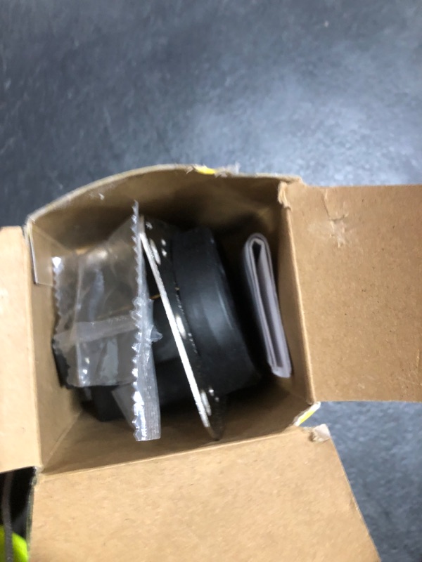 Photo 1 of Hubbell HBL9450A Straight Blade Device Receptacle, RTP, Industrial Grade, 3-Pole 4-Wire Grounding, 50A 125/250V, 14-50R