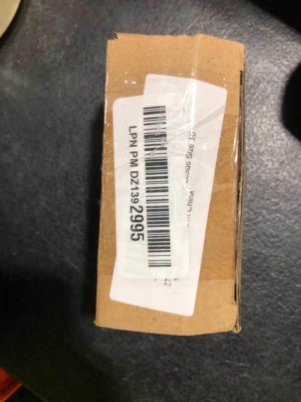Photo 1 of ZTUOAUMA 12V Solenoid Valve Coil 6352012 with Wirings Compatible with HydraForce Stem 10 12 16 38 and 58 Series 18" Wire Leads Size 10