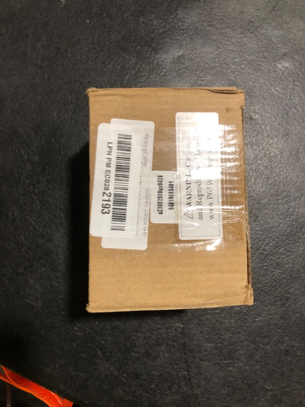 Photo 1 of uxcell No.94810603401 Car Engine Coolant Thermostat Housing Assembly for Porsche Cayenne 2011-2018