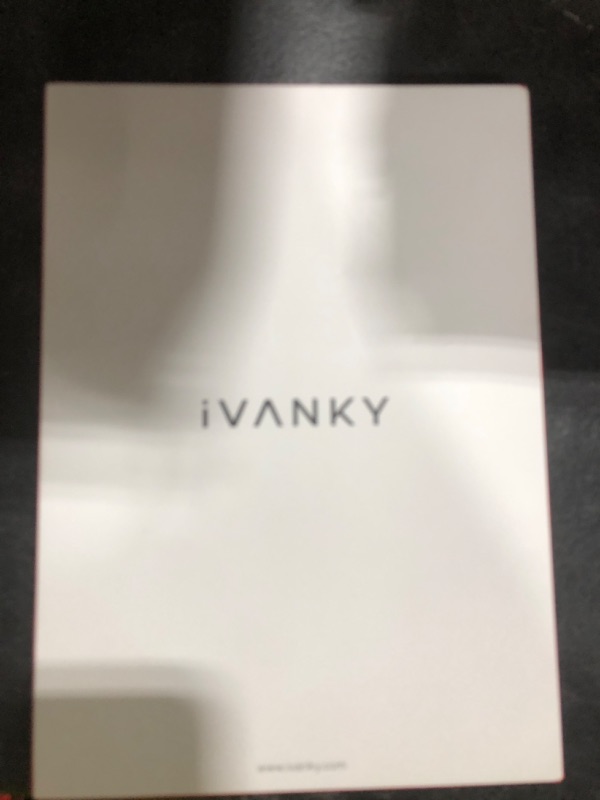Photo 1 of IVANKY 8K DisplayPort Cable 1.4, VESA Certified DP Cable 6.6ft (8K@60Hz, 4K@144Hz, 2K@240Hz)HBR3 Support 32.4Gbps, HDR, HDCP 2.2, FreeSync G-Sync, Braided Display Port for Gaming Monitor, Graphics, PC