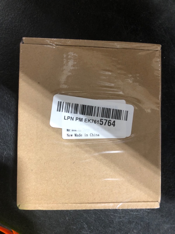 Photo 1 of Mac Book Pro Charger - 118W USB C Fast Charger Power Adapter Compatible with MacBook Pro/MacBook Air 16 15 14 13 Inch, M1 M2 M3 M4, New iPad Pro and All USB C Device, Charge Cable 6.6ft
