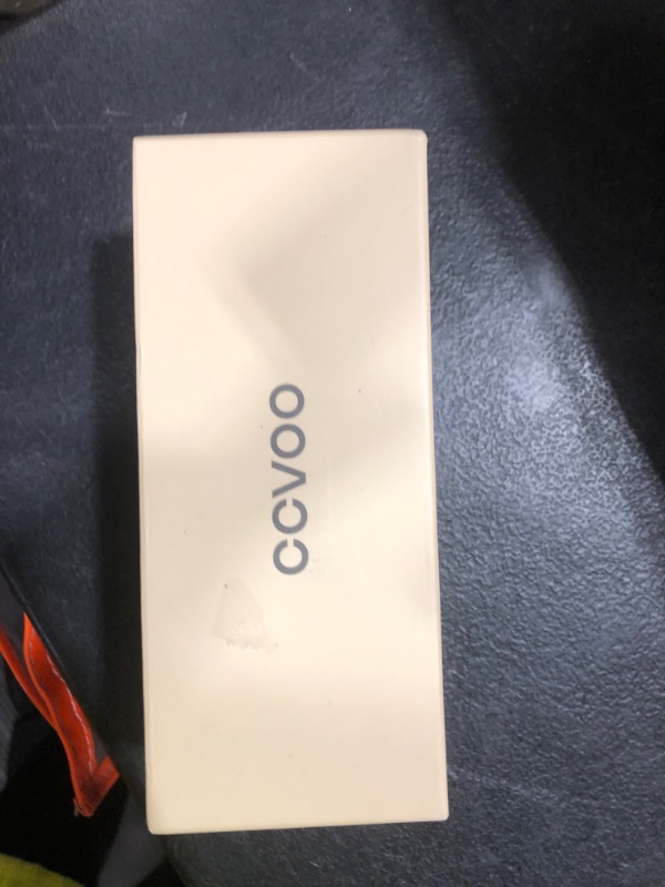 Photo 1 of CCVOO Reading Glasses for Women/Men, Eyeglasses, Blue Light Readers for Women/Men, Computer Eye Glasses, Cheaters