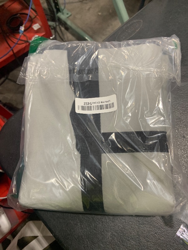 Photo 1 of musbus insulated catering bag 22x14x13 Very heat XXXL Insulated Food Delivery Bag Cooler Bags Keep Food Warm Catering Therma for doordash cooler bags therma shopper accessories hot Gray Pizza