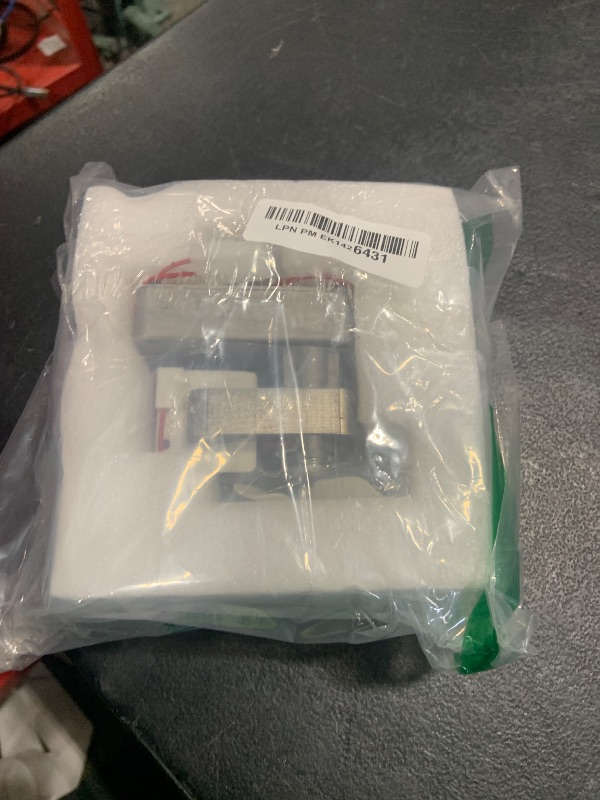 Photo 1 of Upgraded 2.0RPM Auger Motor Replacement Parts for Traeger & Pit Boss & Camp Chef & Z Grills Universal AC Pellet Grills Gear Motor Strong Torque