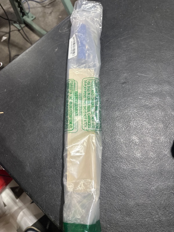 Photo 1 of Autograph Signature Mini Cricket Bat (15 Inches) by Naqqash Sports