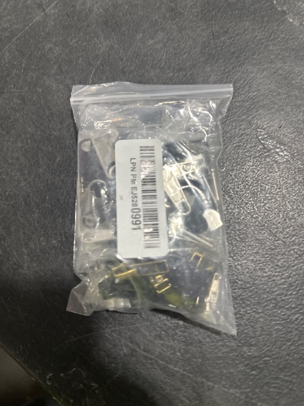 Photo 1 of YaHoGa 143 PCS Zipper Repair Kit Zipper Replacement with Install Plier for Bags, Jackets, Tents, Backpacks, Sleeping Bag