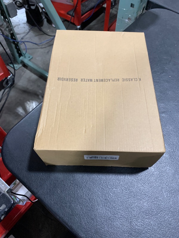 Photo 1 of ([WATCH VIDEO TO VERIFY CONFIGURATION]) Replacement Water Reservoir for Keurig K-Classic " WILL NOT WORK FOR ANY KEURIG 2.0 MACHINES" [CONFIGURATION B]