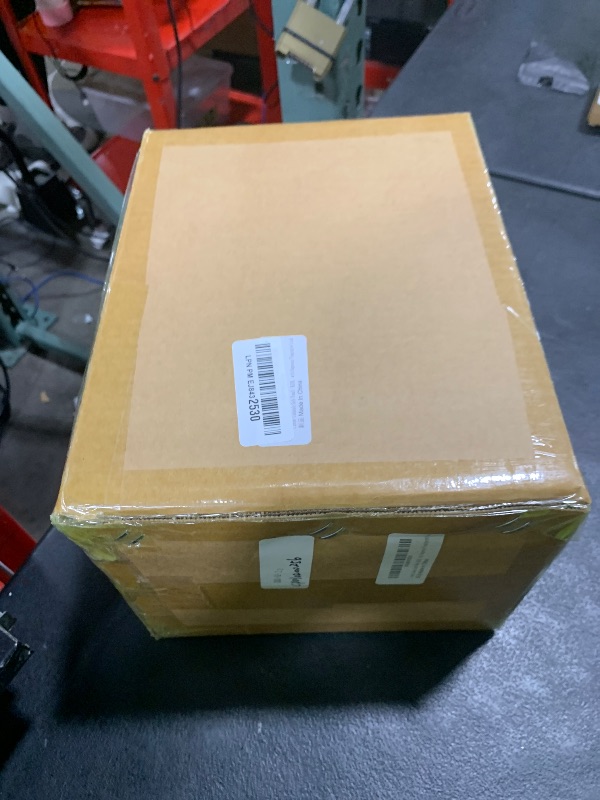 Photo 1 of Center Console Safe Vault - KEREN Console Gun Safe Box Compatible with Toyota RAV4 2019-2025, with Superior Fingerprint Lock