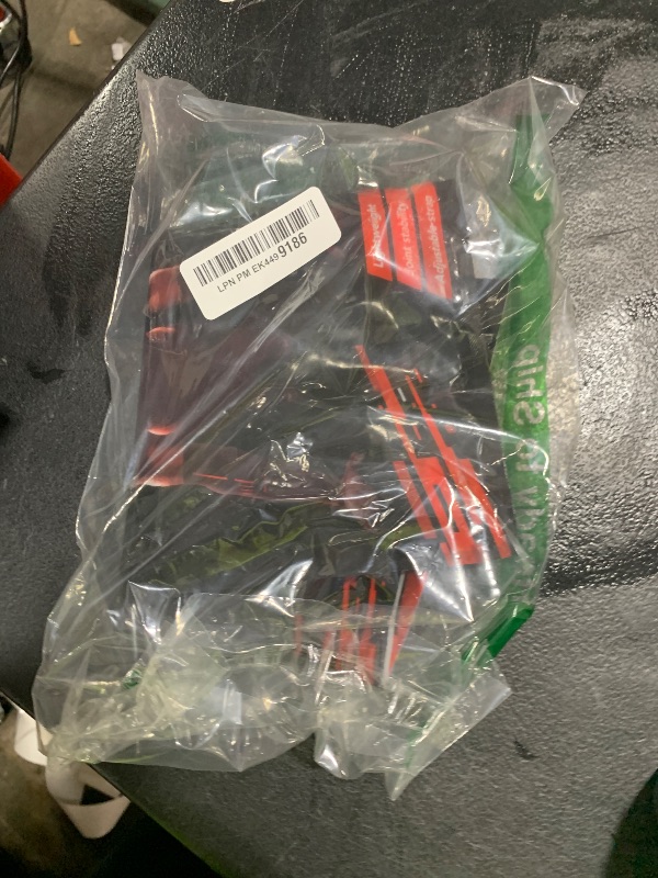 Photo 1 of APOYO Elbow Brace for Tendonitis and Tennis Elbow, Compression Sleeve for Arthritis, Workouts, Reduce Joint Pain During Fitness Activity (X-Large)