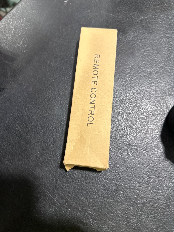 Photo 1 of Replacement Voice Remote Control for TV Stick(2nd/3rd Gen), for AMZ Stick 4K/4K Max/Lite/TV Cube(1st/2nd/3rd Gen), and for All Insignia/Toshiba/Pioneer Smart TVs