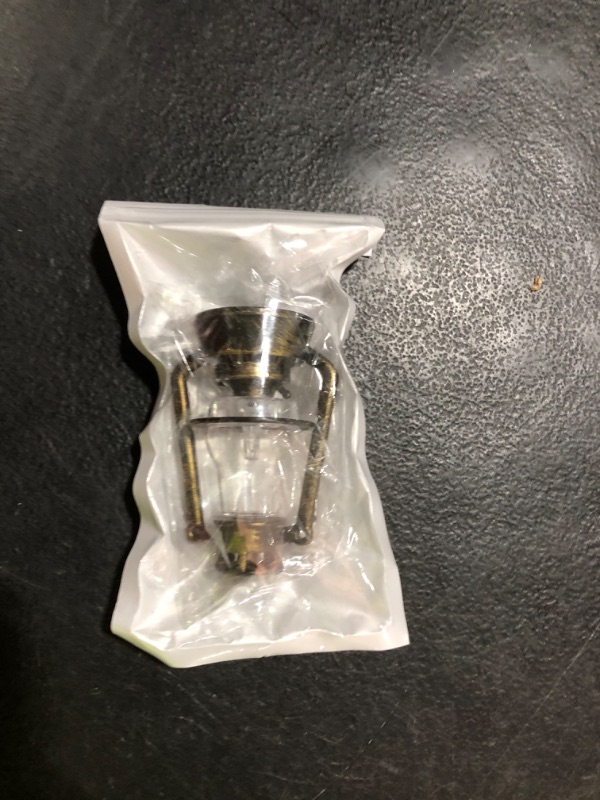 Photo 1 of Miniature Lamps for Dollhouse, Doll House Miniature Retro Oil Lantern Dollhouse Accessories Scene Ornaments Dollhouse Miniature Scene Model Hurricane Lantern Kerosene Lamp, Decorations