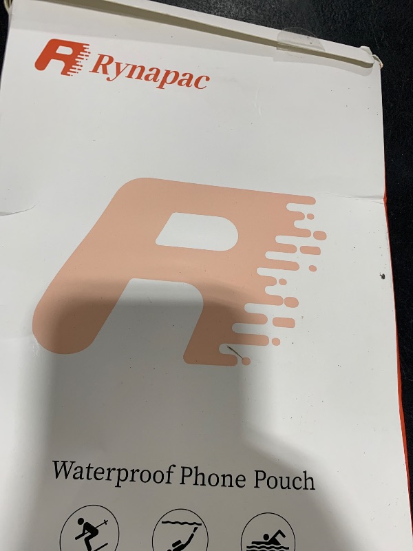 Photo 1 of [Up to 10"] Large Waterproof Phone Pouch Bag - 2 Pack Waterproof Phone Case for iPhone 16 15 14 Pro Max Galaxy S25 S24 Ultra, IPX8 Cellphone Water Protector Pouch Beach Essentials Travel Must Haves