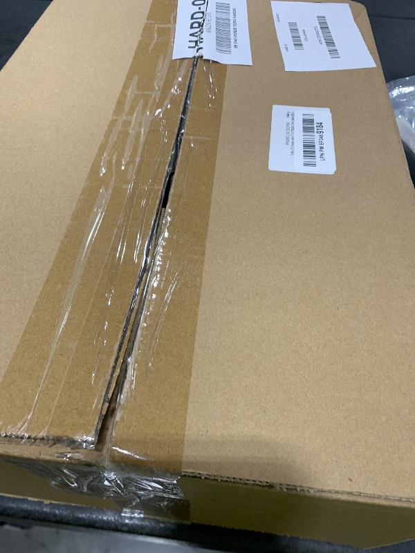 Photo 1 of Upgraded 242126602 Refrigerator Door Bin Shelf Replacement Part Fits for Frigi.daire Refrigerator Door Shelf 2421266 PS12364199 FFSS2625TS0 LFSS2612TF0 Door Shelf Shelves by AMI PARTS (2 Pack)