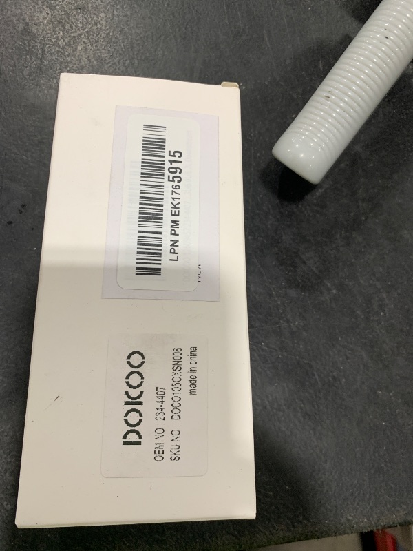 Photo 1 of DOICOO 12609457 234-4407 213-4229 O2 Oxygen Sensor Fit for Chevy GMC,Avalanche Silverado Suburban Tahoe Sierra Yukon Cadillac Escalad 2008-2015 2134229 2344407 4.8L/5.3L/6.0L/6.2L Downstream