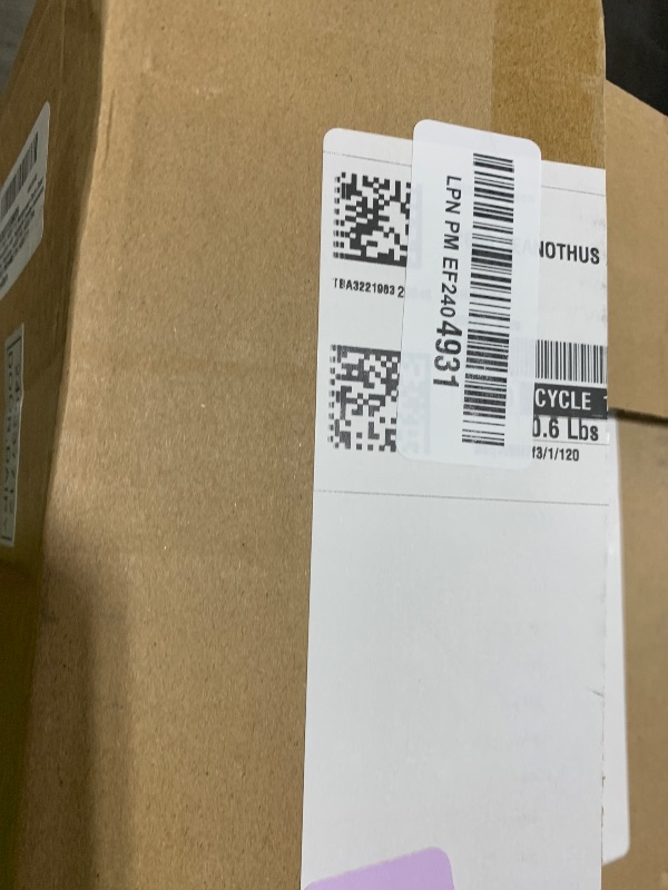 Photo 1 of 8.8 Inch 240337712 Refrigerator Dairy Door Compatible with Frigidaire Crosley Kenmore, Exact Replaces 240337703 240337704 240337707 240337708 240337711 2403377(13-20)