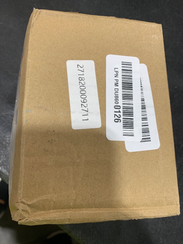 Photo 1 of 1 Pair Luggage Replacement Wheels Luggage Wheels Replacement, Outdoor Double Row Large Wheel Draw? Box Case Suitcase Accessory