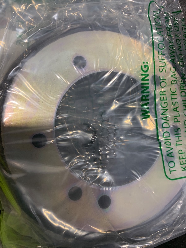 Photo 1 of Stens Drive Disc 240-394 Compatible with Ariens Most friction drive snowblowers, Snapper Most friction drive rear engine riders, Troy-Bilt 42010, 42012, 42033 00170800, 00300300, 04743700