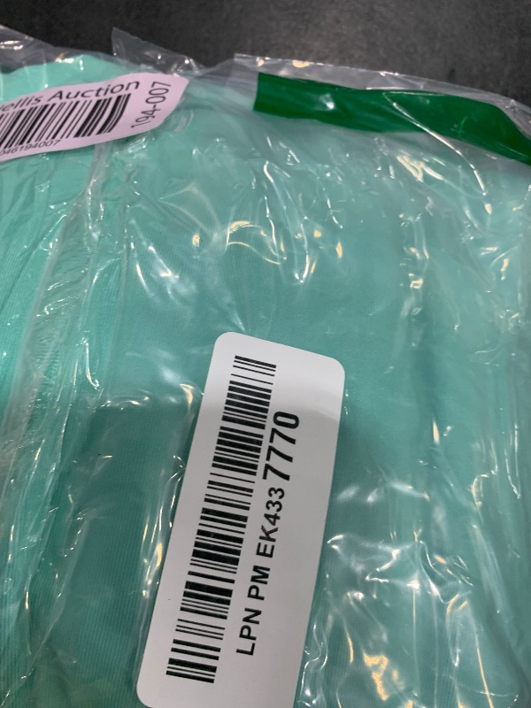 Photo 1 of PRETTYGARDEN One Shoulder Dresses for Women 2025 Summer Spring Ruched Going Out Cocktail Sexy Bodycon Mini Short Dress(Lake Green,Medium)