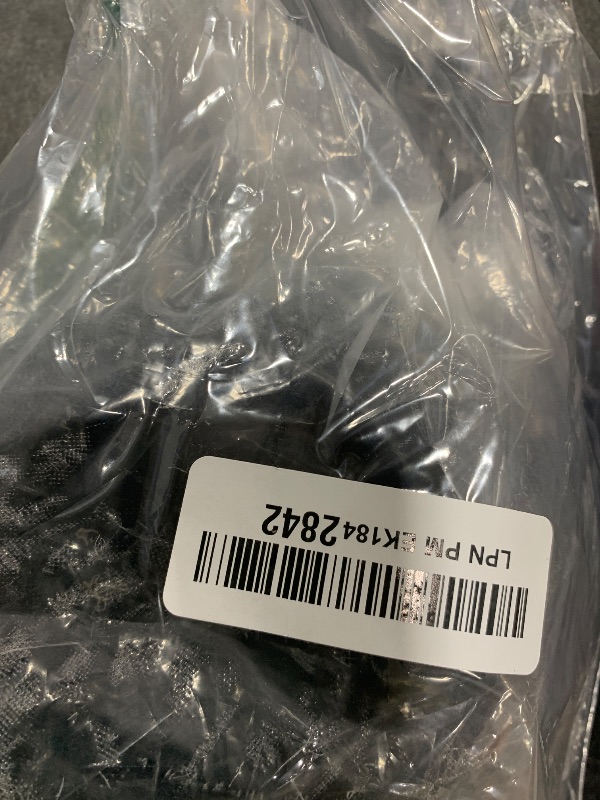 Photo 1 of 103-3168 Mower Anti Scalp Deck Wheel Fits for kubota 68-2730, K5371-42110, 1-603299, for Exmark 103-3168 103-7263 103-4051 Toro mower