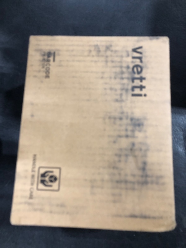 Photo 1 of vretti Shipping Label Printer - Bluetooth Thermal Label Printer for Shipping Packages & Small Business, Thermal 4x6 Compatible with iPhone Android Window Mac USPS