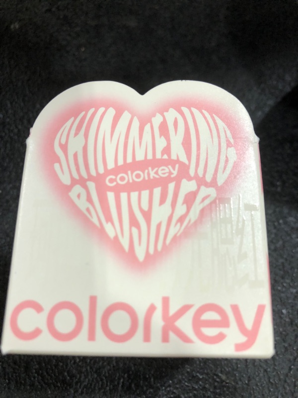 Photo 1 of Shimmering Blush
