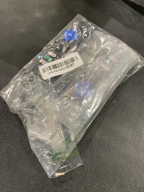 Photo 1 of (Pack of 2) Replacement-Remote-Control for Roku-TV,Compatible for TCL Roku/Hisense Roku/Onn Roku/Philips Roku Smart TVs(Not for Roku Stick and Box)
