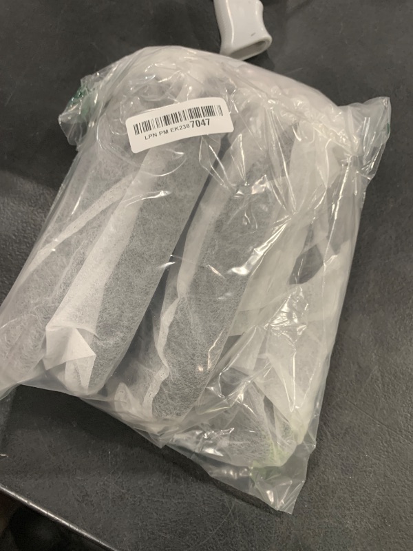 Photo 1 of XQK 4 Pack Hot Tub Compatible with Master Spas Pillow - Generic Charcoal Grey Flat Pillow Starting in 2009 HTCP8-05-0094 / X540720 / MASX540720