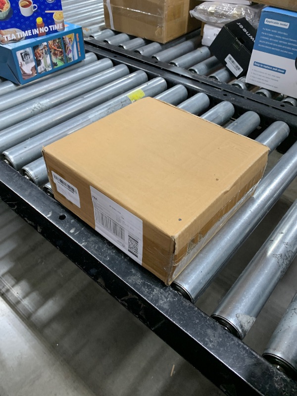Photo 1 of RV Trailer Jack Block, Trailer RV Stabilizer Blocks, 1 Pack Up to 16000 Lbs, Heavy Duty Sturdy Utility Jack Stand for 5th Wheels, Scissor Stabilizer, Round Square Tongue Jack Foot