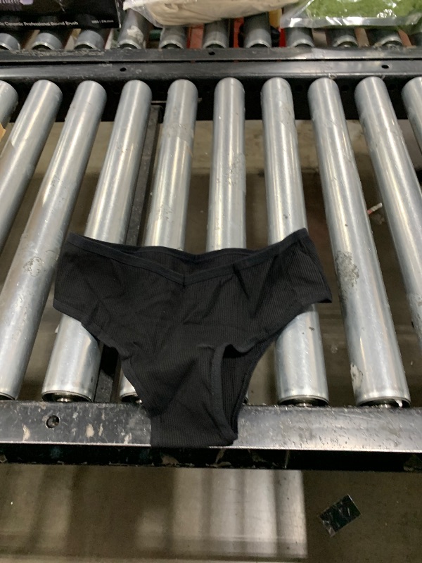 Photo 1 of 6 pack women's underwear size small 