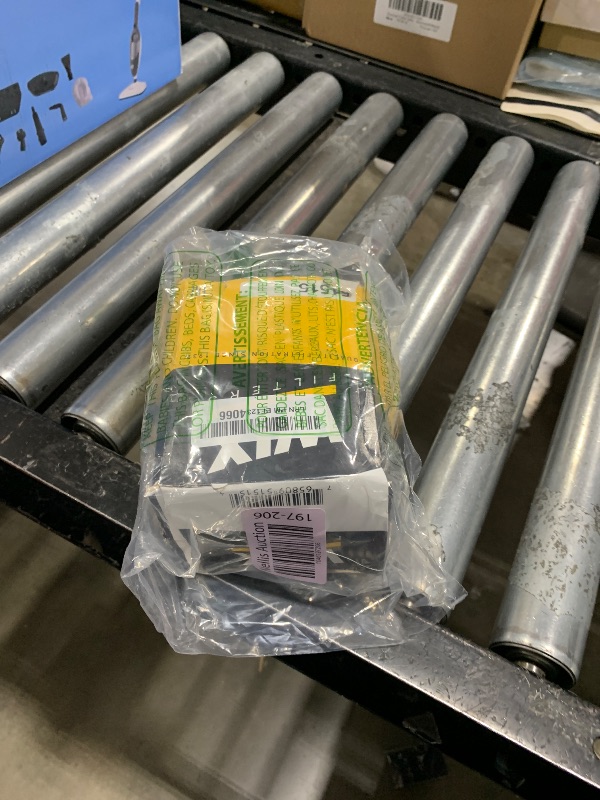 Photo 1 of WIX Racing Filters Spin-On Lube Filter