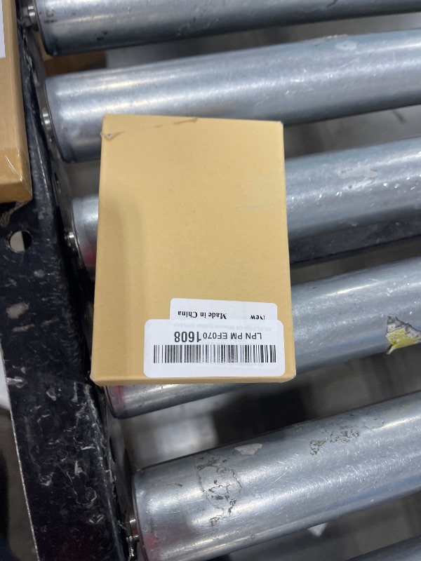 Photo 1 of AILVLVNG Ethernet Splitter 1 to 2 1000Mbps Internet Cable Splitter 1 in 2 Out High Speed Either Network Splitter Gigabit Dual LAN RJ45 Port Router Switch Work with Cat6/7/8 Cable