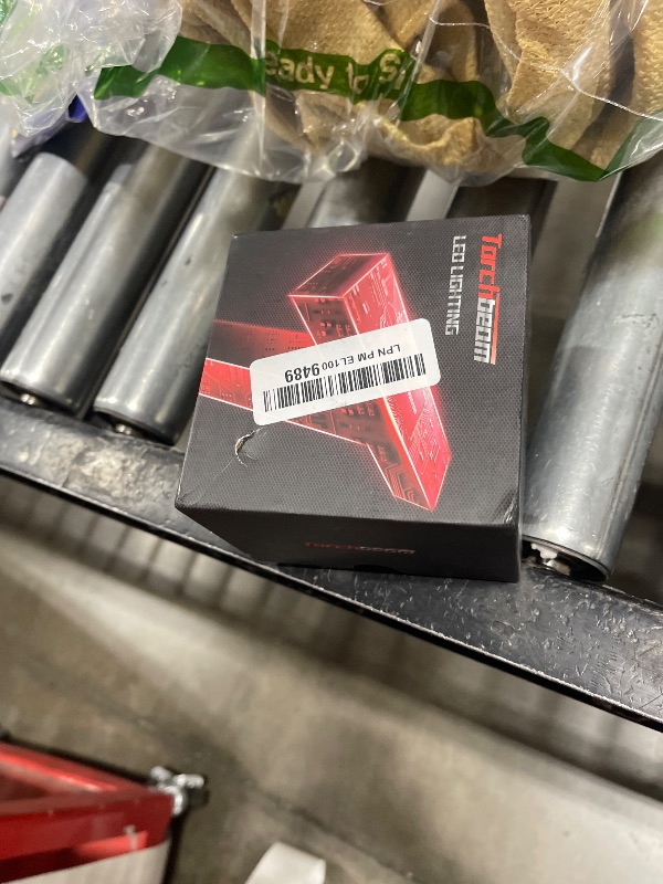 Photo 1 of Torchbeam H13/9008 LED Bulbs, 48000LM Super Bright H13 Powersports Bulbs, 6500K Cool White, IP68, 60000Hrs Lifespan, CanBus Ready, Plug-N-Play, Pack of 2