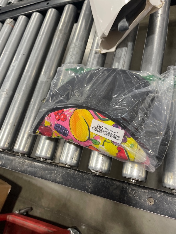 Photo 1 of Door Pad for Medium Harvest Right Freeze Dryer Door Pillow for Seal Freeze Dryer Accessories