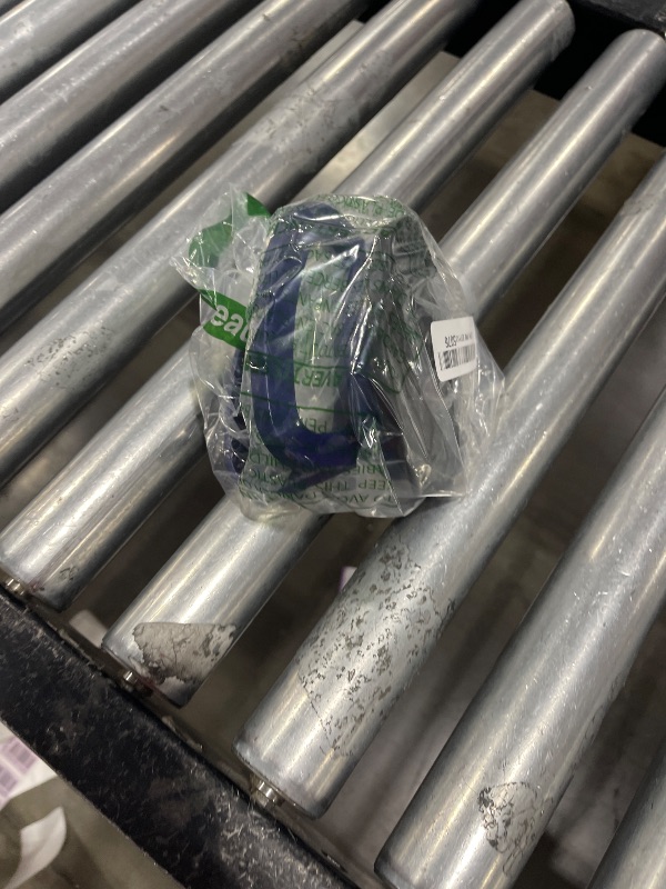 Photo 1 of QEP 75000 Suction Cup, No Size, Blue