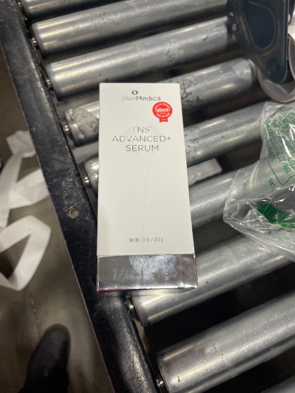 Photo 1 of SkinMedica TNS Advanced+ Serum - Our Premium Facial Skin Care Product, the Secret to Flawless Skin. Age-Defying Face Serum for Women is Proven to Address Wrinkles and Fine Lines for Glowing Skin,1 Oz