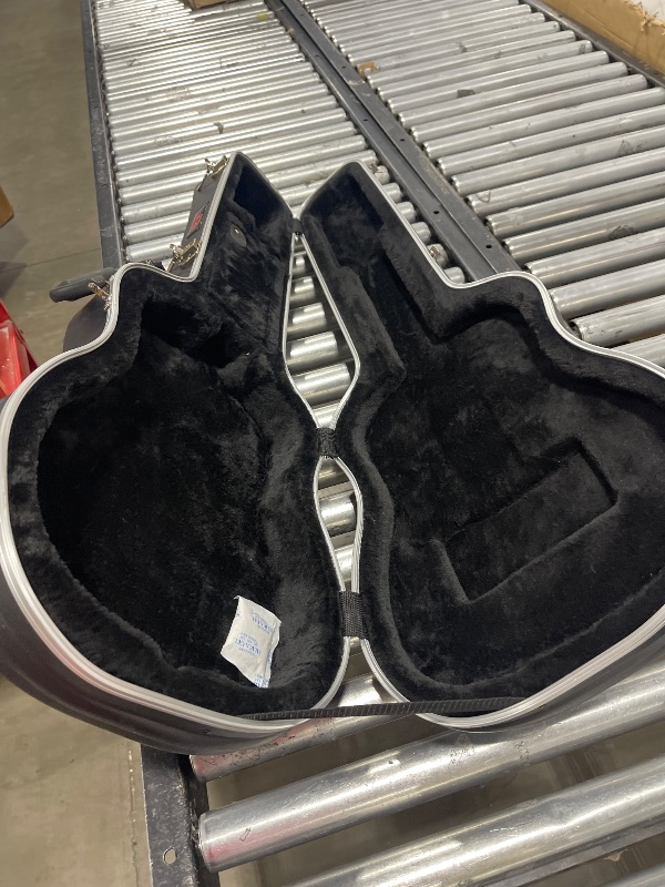 Photo 1 of SKB 1SKB-300 Baby Mini Acoustic Guitar Hard Case Fits Taylor/Martin LX and More