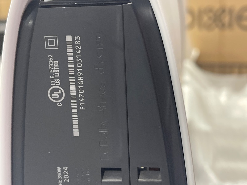 Photo 1 of PlayStation 5 Pro Console