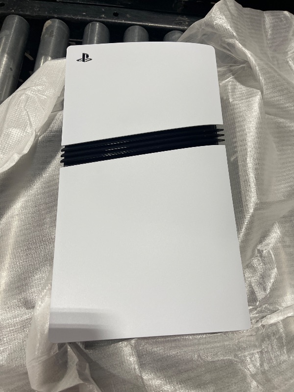 Photo 1 of PlayStation 5 Pro Console