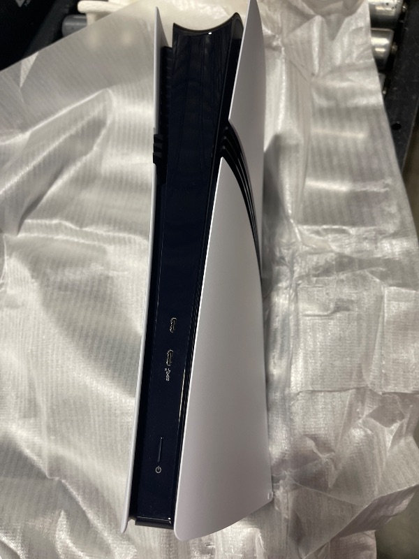 Photo 1 of PlayStation 5 Pro Console